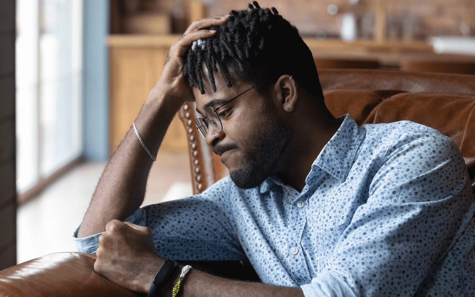 Anger & Rage Treatment in Dallas - TX Mental Health