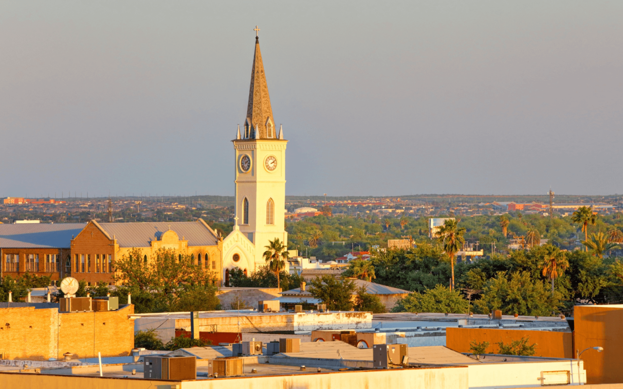 laredo