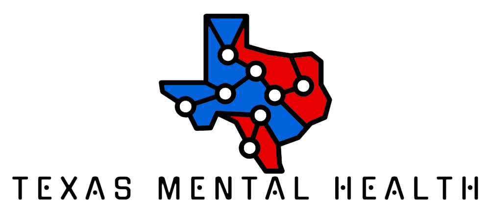 TX Mental Health