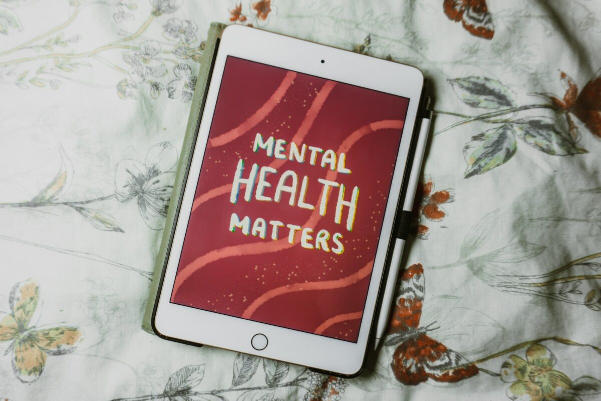 Inpatient Mental Health Treatments in Houston