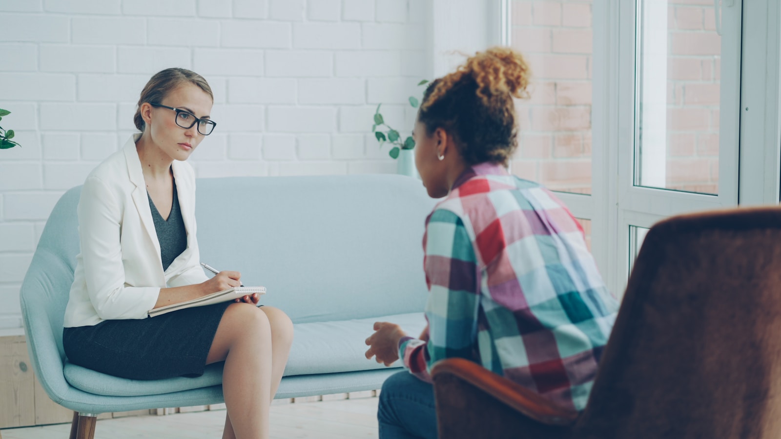 houston mental health treatment