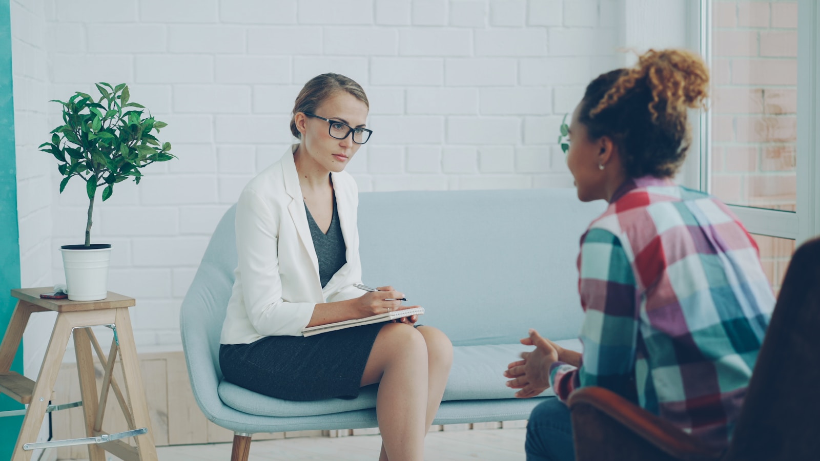 Inpatient Mental Health in Treatment Houston