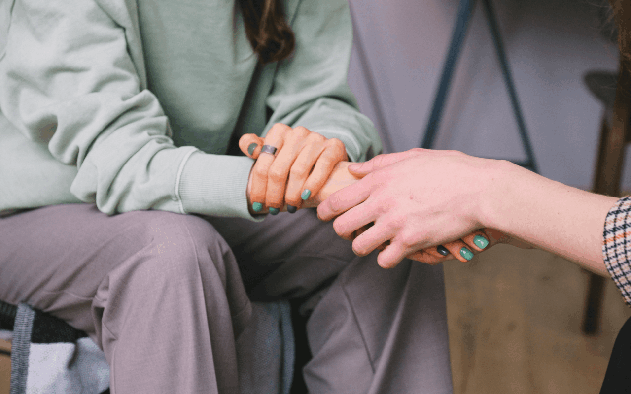 texas mental health treatment